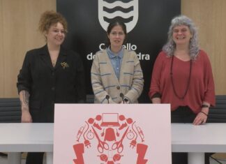O Feirón PO2, unha nova iniciativa para impulsar a economía circular en Pontevedra