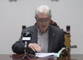 O tribunal de contas declara legais as dietas ao secretario e ao interventor municipais de Valga O tribunal de contas declara legais as dietas ao secretario e ao interventor municipais de Valga