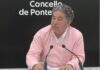 Pontevedra denuncia que a ‘parálise’ de Costas está a ‘constrinxir’ a cidade