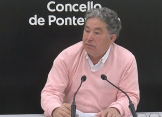 Pontevedra denuncia que a ‘parálise’ de Costas está a ‘constrinxir’ a cidade