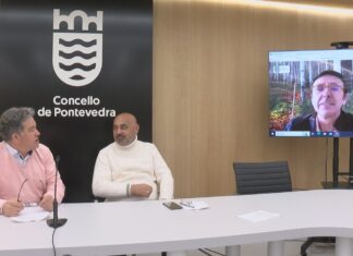 Pontevedra repetirá como sede do Mundial Multideporte no 2025