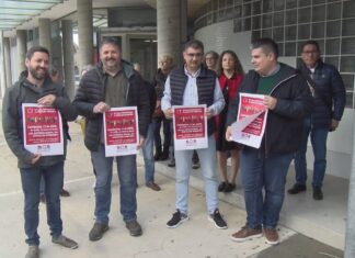 SOS Sanidade Pública convoca mobilizacións por toda Galicia polo día mundial da atención primaria