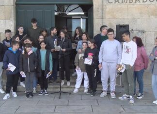 Cambados educa na igualdade e contra a violencia de xénero aos seus centros escolares