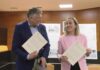 Xunta e Sanxenxo crearán un paso inferior na rúa Madrid e unha praza para mellorar a seguridade Xunta e Sanxenxo crearán un paso inferior na rúa Madrid e unha praza para mellorar a seguridade