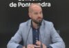 Iván Puentes defende que Costas non desbota o vial de Mollavao, só reclama que se xustifique