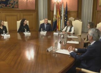 A Universidade de Vigo estreará a Facultade de Enfermaría no curso 2024-2025