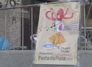 Sanxenxo combinará tapas e música no novo Portono Gastronómico Sanxenxo combinará tapas e música no novo Portono Gastronómico