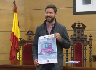 Cambados busca rachar a fenda dixital coa terceira edición de Galegas Dixitais Cambados busca rachar a fenda dixital coa terceira edición de Galegas Dixitais