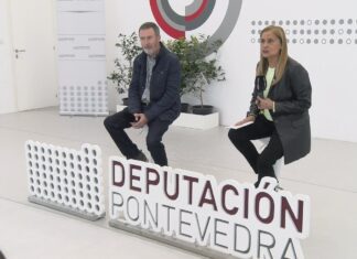 8 emprendedoras buscan afianzar as súas empresas no Coworking de Barro 8 emprendedoras buscar afianzar as súas empresas no Coworking de Barro