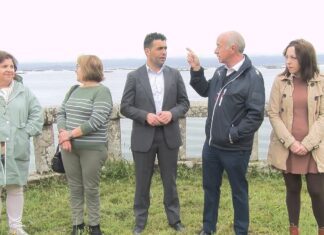 A Xunta abre a inscrición aos campamentos e voluntariados de verán con 2500 prazas en Pontevedra, 600 delas en Vilanova A Xunta abre a inscrición aos campamentos e voluntariados de verán con 2500 prazas en Pontevedra