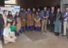 40 empresas están interesadas nos 10 alumnos da mancomunidade que realizan o curso de soldador 40 empresas están interesadas nos 10 alumnos da mancomunidade que realizan o curso de soldador
