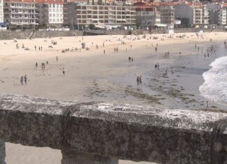 Sanxenxo agarda chegar ao 85% de ocupación hoteleira durante a Semana Santa Sanxenxo agarda chegar ao 85% de ocupación hoteleira durante a Semana Santa