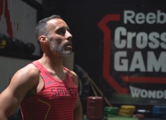 O boirense Nolo Romero participará a finais de maio no Campionato do Mundo de Hyrox