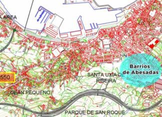 A oposición esíxelle a Ruíz que estude a viabilidade dun trazado alternativo á variante de Ribeira