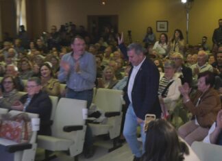 M. Ruíz: ‘Aínda quedan moitas cousas por facer para dar forma á nova Ribeira’