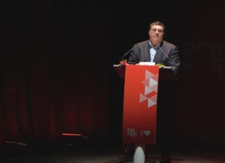 O PSOE de Noia preséntase como a mellor alternativa de goberno