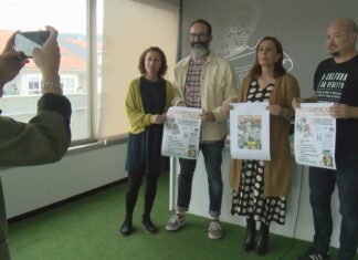 Boiro prepara unha nova edición do ‘Maio Vintage’