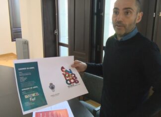 Noia prepara un San Marcos cargado de actividades para tódolos públicos