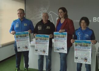 Boiro acolle este sábado a XXXV Promoción do Ciclismo-Gran Premio Ricardo Riveiro