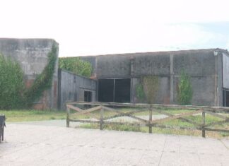 A reforma do estaleiro de Hermida dá continuidade á rexeneración litoral de Abruñeiras