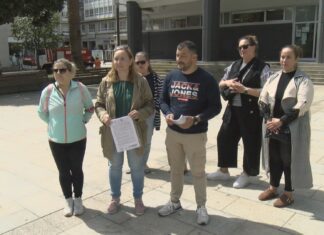 As ANPAS de Ribeira denuncian que levan sen cobrar as subvencións do concello dende 2018