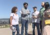 A conexión da Alameda co Campo da Feira será unha das prioridades do BNG se chega á alcaldía