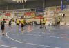 Boiro foi sede do Campionato Galego Sub-17 de baloncesto 3×3