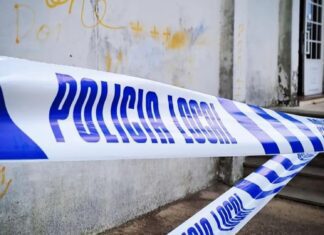 Detidas dúas persoas polo roubo no Centro Sociocultural de Taragoña