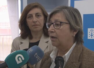 Quintana volve a tender a man ó sector mexilloeiro, facendo unha chamada ó diálogo