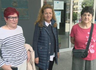 Monbus comprométese a incrementar as frecuencias e mellorar o servizo de transporte en Ribeira