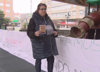 ‘O Fogar das Mulleres’ acusa ó concello de Boiro de non escoitar a súa versión no conflito do CIM