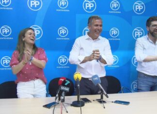 O PP é primeira forza en Pontevedra e obriga a BNG e PSdeG a negociar para reeditar o bipartito