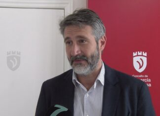 Alberto Varela fai autocrítica tralas eleccións municipais e mantén a prudencia para falar de pactos en Vilagarcía Alberto Varela fai autocrítica tralas eleccións municipais e mantén a prudencia para falar de pactos