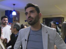 Matías González recibe o primeiro non de PSOE e BNG, ‘é unha lástima que non se cumpra o desexo das urnas da Illa’