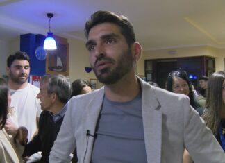 Matías González recibe o primeiro non de PSOE e BNG, ‘é unha lástima que non se cumpra o desexo das urnas da Illa’