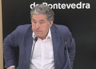 BNG e PSOE dispostos a negociar para manter o goberno bipartito en Pontevedra