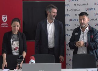 Upta e o concello de Vilagarcía traballan para crear unha aplicación na que poder comprar nos negocios da vila con envío a domicilio Upta e o concello de Vilagarcía traballan para crear unha aplicación na que poder comprar nos negocios da vila con envío a domicilio
