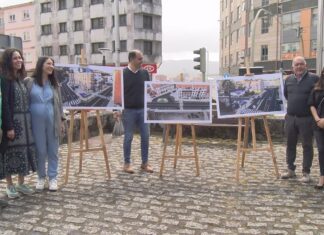 A humanización de San Salvador entra no programa electoral do PP de Poio