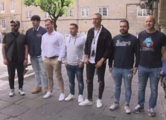 Os empresarios do ocio nocturno en Pontevedra denuncian que se están a perseguir as súas licenzas