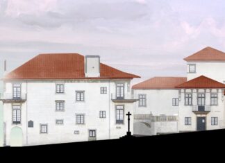 A rehabilitación dos edificios históricos do Museo de Pontevedra comezará a finais de 2023