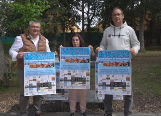 A música e a gastronomía daranse cita o domingo en Ribadumia coa terceira romaría da Música A música e a gastronomía daranse cita o domingo en Ribadumia coa terceira romaría da Música