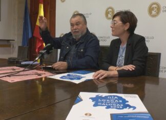 Poio prepara unha programación para todos os públicos para celebrar o Día das Letras Galegas
