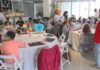 O obradoiro de hostalería ensina aos máis pequenos de Sanxenxo a almorzar de forma saudable O obradoiro de hostalería ensina aos máis pequenos de Sanxenxo a almorzar de forma saudable
