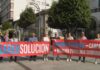 A Sareb continúa cos procesos xudiciais a pesar de estar negociando cos veciños de Barro con orden de desafiuzamento A Sareb continúa cos procesos xudiciais a pesar de estar negociando cos veciños de Barro con orden de desafiuzamento