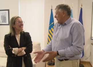A xunta saca a licitación a construción dunha senda entre Vinquiño e Contumil en Sanxenxo A xunta saca a licitación a construción dunha senda entre Vinquiño e Contumil en Sanxenxo