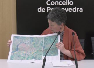 Unha parcela en Valdecorvos, a mellor segundo o concello para acoller o novo edificio de emerxencias
