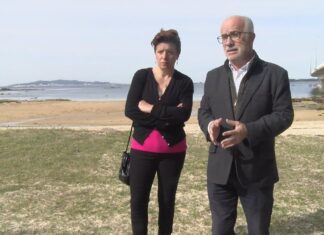 Renova Vilanova preséntase as eleccións municipais ‘para sacar á vila do marasmo no que se atopa’ Renova Vilanova preséntase as eleccións municipais 'para sacar á vila do marasmo no que se atopa'