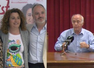 Estalla a campaña electoral en Vilanova: Acusacións e denuncias entre o PSdeG e o PP Estalla a campaña electoral en Vilanova: Acusacións e denuncias entre o PSdeG e o PP
