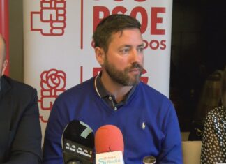 Samuel Lago presenta un programa electoral ‘con proxectos factibles e reais’ Samuel Lago presenta un programa electoral 'con proxectos factibles e reais'