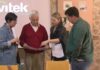 Marga Caldas (BNG) presenta un programa deseñado para ‘dar resposta ás necesidades’ da veciñanza